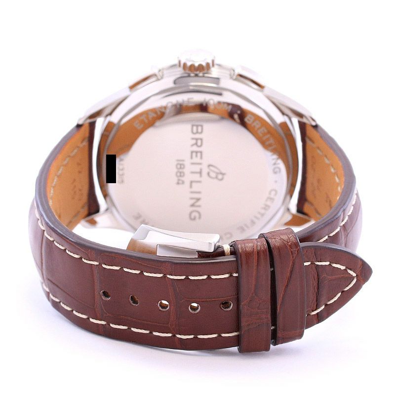 【中古】BREITLING PREMIER CHRONOGRAPH 42 ブライトリング プレミエ クロノグラフ 42 A13315351C1P2