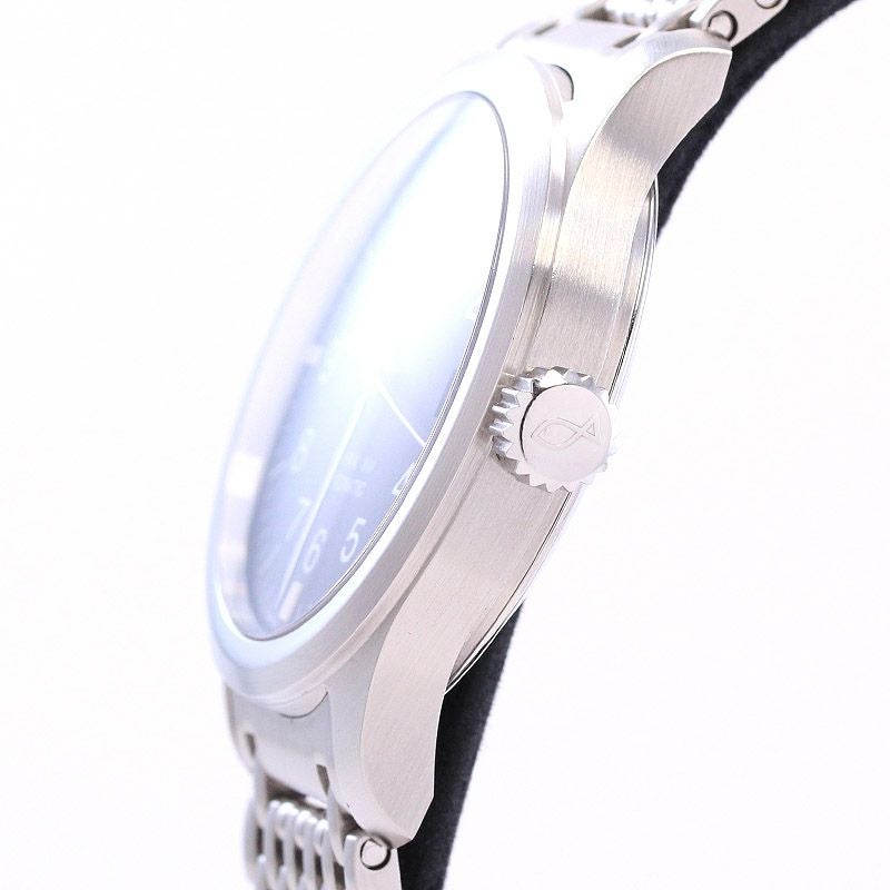 【中古】IWC PILOT'S WATCH MARK XII アイ・ダブリュー・シー パイロット・ウォッチ マークXII IW324102 (3241-002)