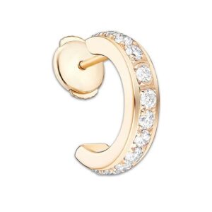 PIAGET POSSESSION Single Earring ピアジェ ポセション シングルイヤリング G38P6A00