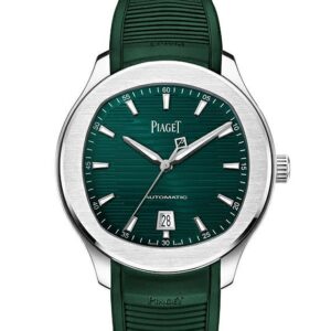 PIAGET PIAGET POLO field Watch ピアジェ ピアジェ ポロ フィールド ウォッチ G0A48022
