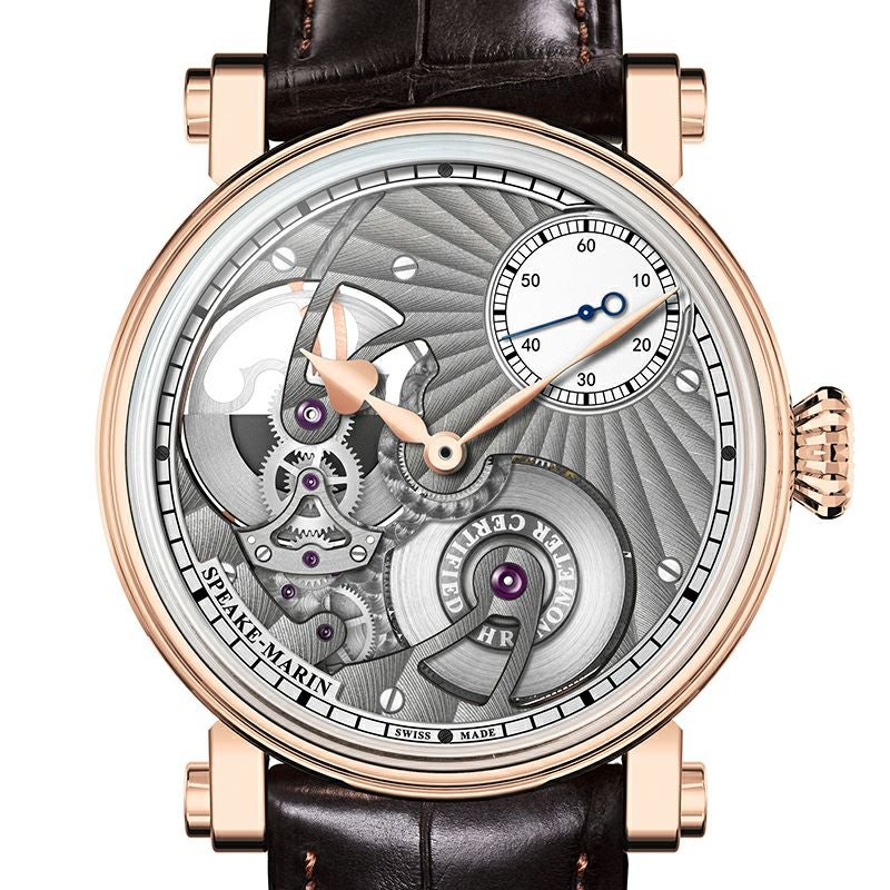 SPEAKE MARIN One & Two Openworked HMS スピークマリン ワン&ツー オープンワーク HMS SM423807150