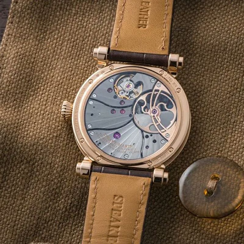 SPEAKE MARIN One & Two Openworked HMS スピークマリン ワン&ツー オープンワーク HMS SM423807150