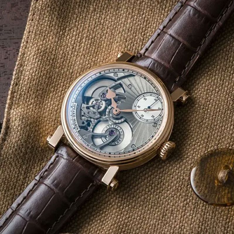 SPEAKE MARIN One & Two Openworked HMS スピークマリン ワン&ツー オープンワーク HMS SM423807150