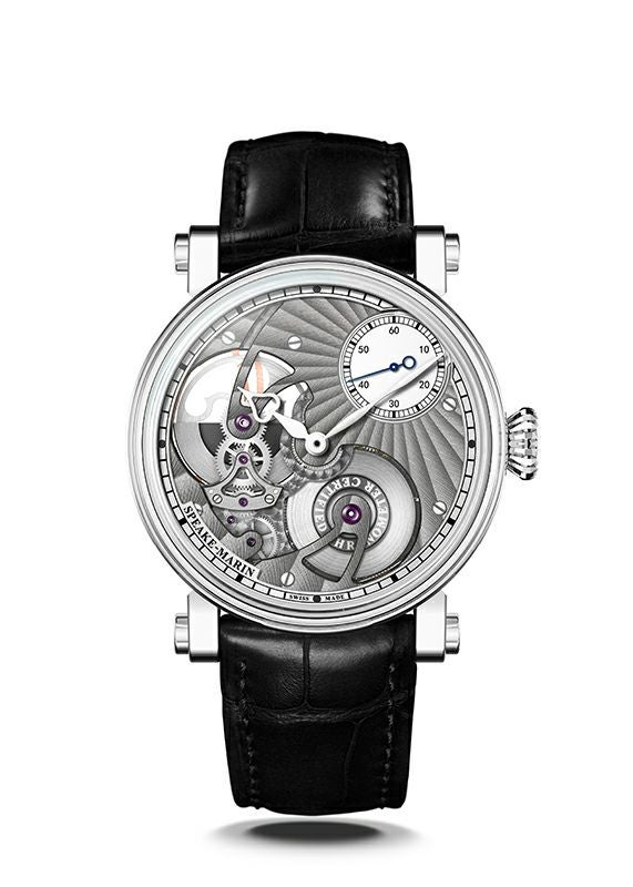 SPEAKE MARIN One & Two Openworked HMS スピークマリン ワン&ツー オープンワーク HMS SM413807150