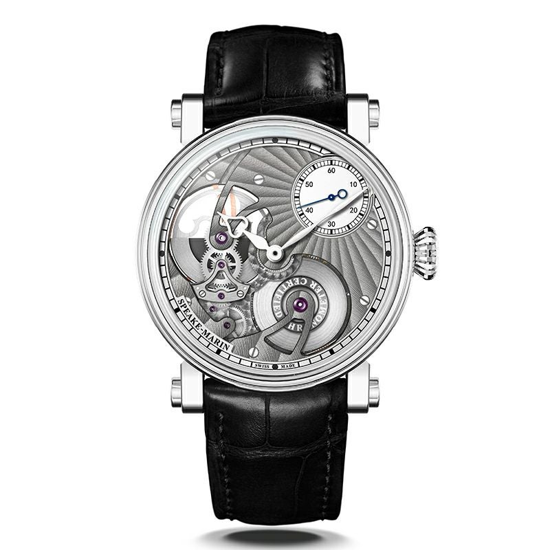 SPEAKE MARIN One & Two Openworked HMS スピークマリン ワン&ツー オープンワーク HMS SM413807150