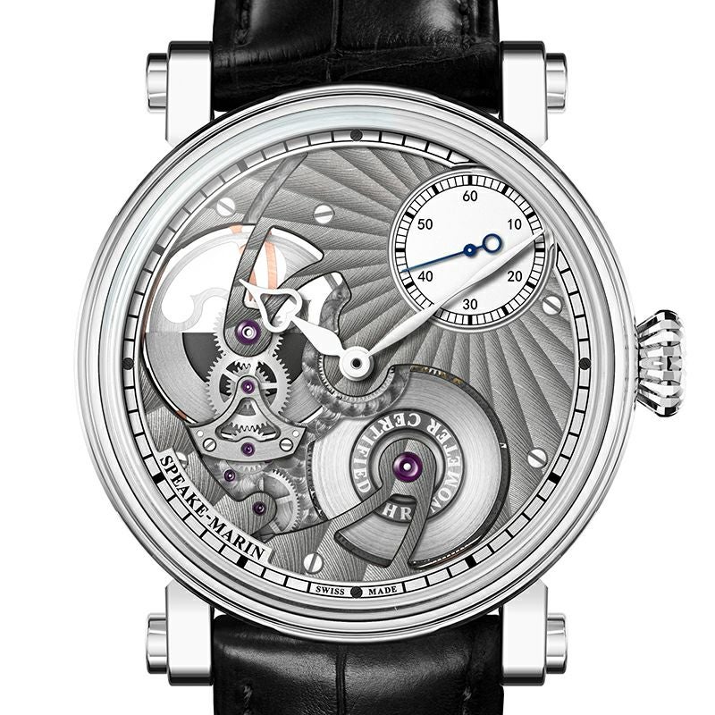 SPEAKE MARIN One & Two Openworked HMS スピークマリン ワン&ツー オープンワーク HMS SM413807150