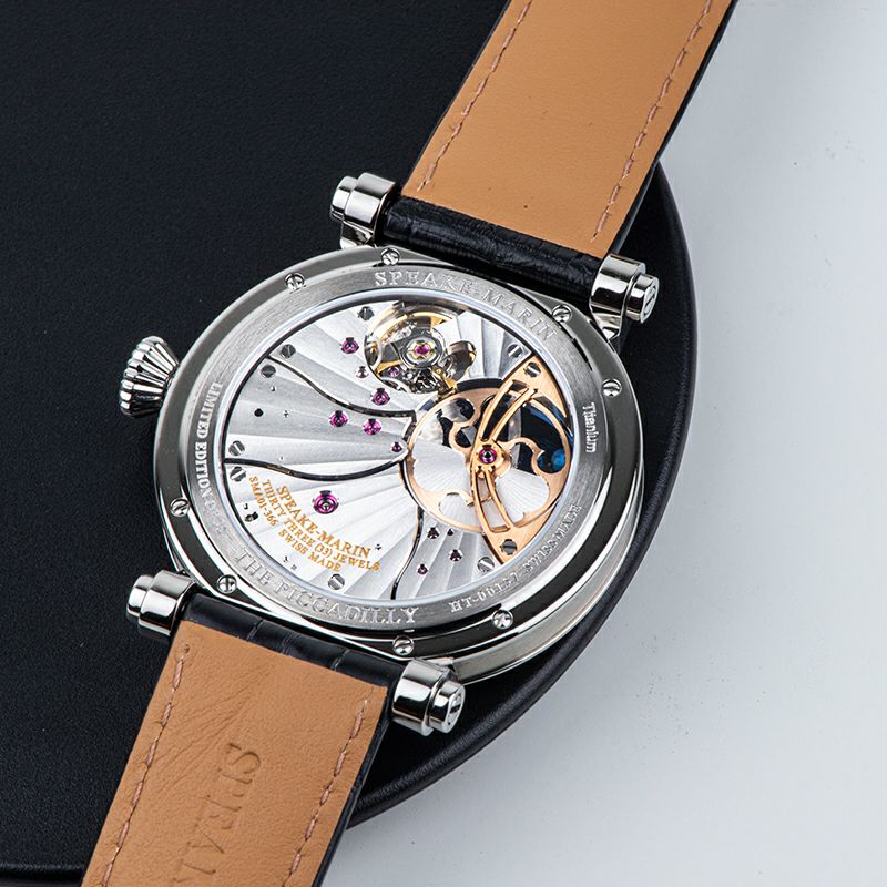 SPEAKE MARIN One & Two Openworked HMS スピークマリン ワン&ツー オープンワーク HMS SM413807150