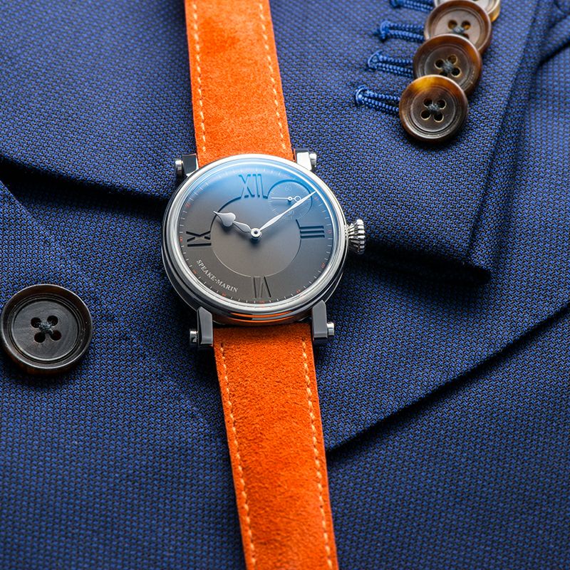 SPEAKE MARIN One & Two Academic スピークマリン ワン&ツー アカデミック SM413807060
