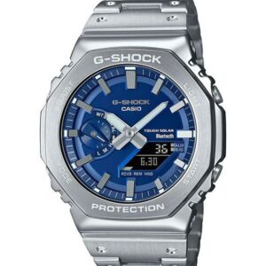 G-SHOCK FULL METAL 2100 Series ジーショック フルメタル 2100 シリーズ GM-B2100AD-2AJF
