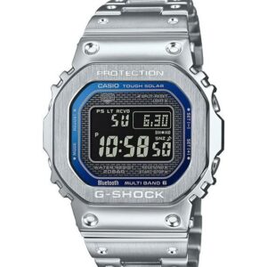 G-SHOCK FULL METAL 5000 Series ジーショック フルメタル 5000 シリーズ GMW-B5000D-2JF
