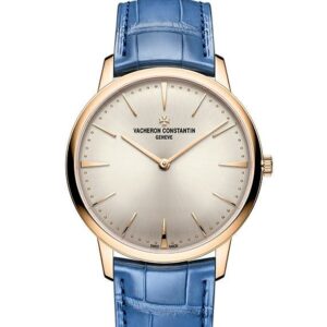 VACHERON CONSTANTIN PATRIMONY MANUAL WINDING ヴァシュロン・コンスタンタン パトリモニー・マニュアルワインディング 1410U/000R-H018