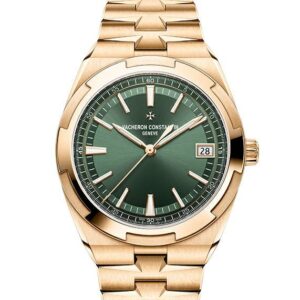 VACHERON CONSTANTIN OVERSEAS AUTOMATIC ヴァシュロン・コンスタンタン オーヴァーシーズ オートマティック 4520V/210R-B967