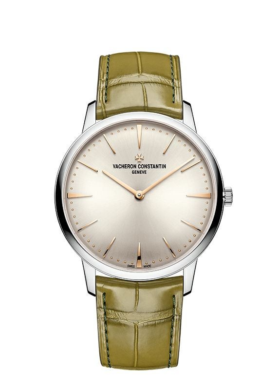 VACHERON CONSTANTIN PATRIMONY MANUAL WINDING ヴァシュロン・コンスタンタン パトリモニー・マニュアルワインディング 1410U/000G-H017