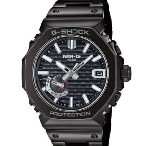 G-SHOCK MRG-B2100 Series ジーショック エムアールジー B2100 シリーズ MRG-B2100B-1AJR