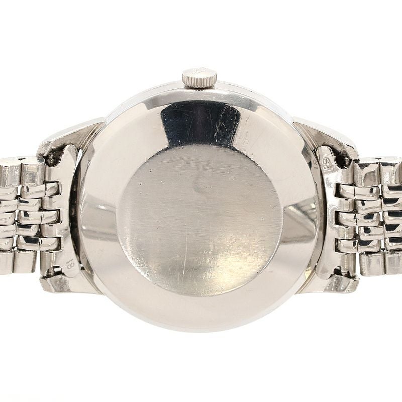 【中古】IWC VINTAGE ROUND WATCH アイ・ダブリュー・シー ヴィンテージ ラウンド ウォッチ 648A CAL.853
