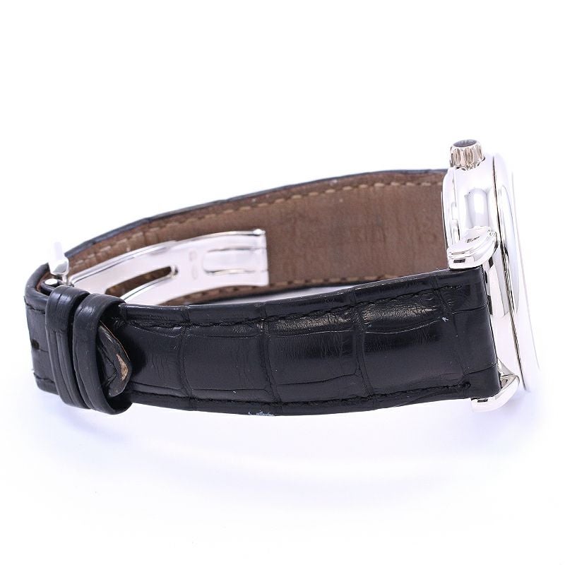 【中古】ULYSSE NARDIN PERPETUAL LUDWIG ULLYSSE NARDIN 150TH ANNIVERSARY LIMITED ユリス・ナルダン パーペチュアル ルードヴィッヒ ユリス・ナルダン 150周年記念 150本限定 339-20