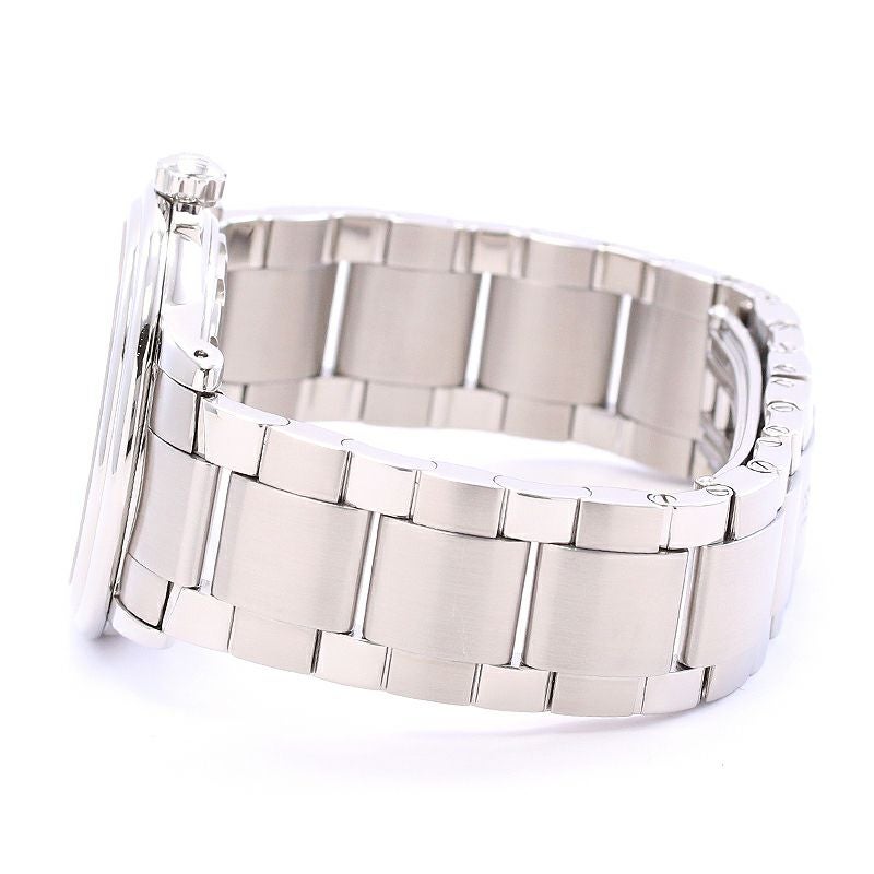 【中古】BLANCPAIN LEMAN ULTRA SLIM ブランパン レマン ウルトラスリム ミリタリー 2100-1130M-71
