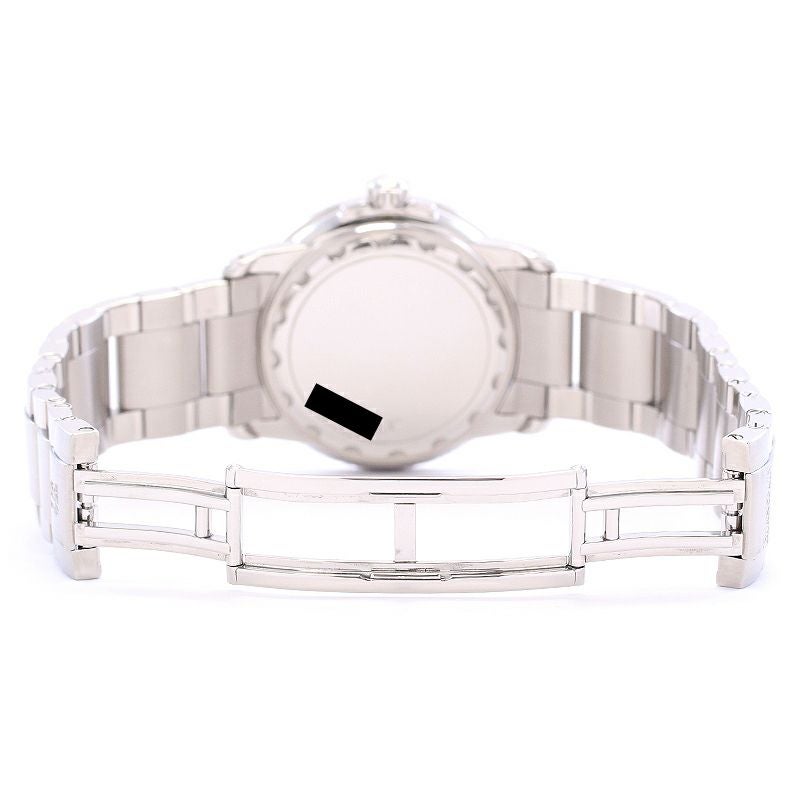 【中古】BLANCPAIN LEMAN ULTRA SLIM ブランパン レマン ウルトラスリム ミリタリー 2100-1130M-71