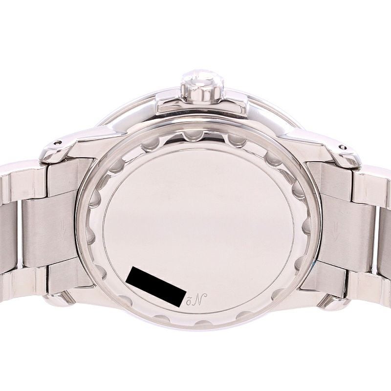 【中古】BLANCPAIN LEMAN ULTRA SLIM ブランパン レマン ウルトラスリム ミリタリー 2100-1130M-71