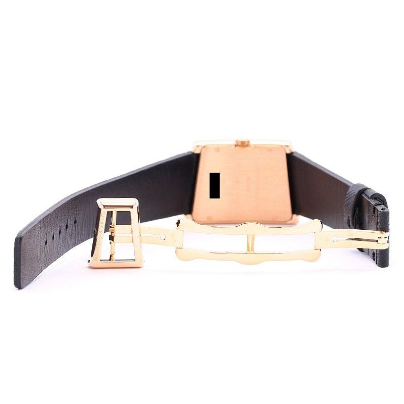 【中古】VACHERON CONSTANTIN 1972 ASYMMETRIC ヴァシュロン・コンスタンタン アシンメトリカル 1972 37010/000R-8846