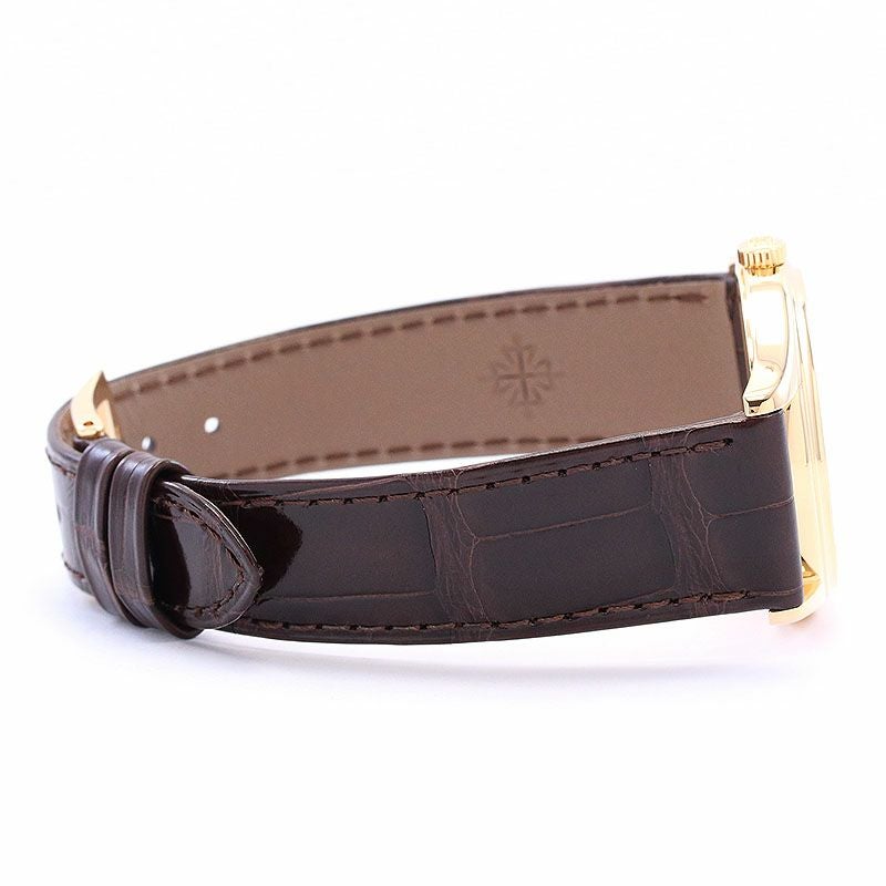 【中古】PATEK PHILIPPE CALATRAVA パテック・フィリップ カラトラバ 5023J-001