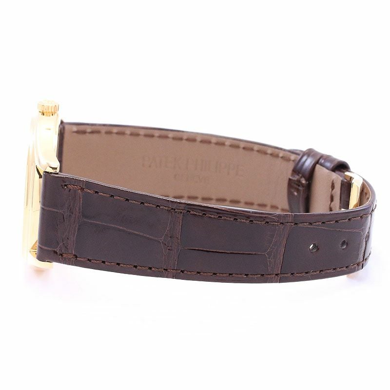 【中古】PATEK PHILIPPE CALATRAVA パテック・フィリップ カラトラバ 5023J-001