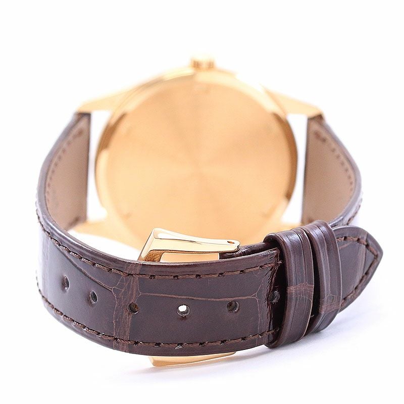 【中古】PATEK PHILIPPE CALATRAVA パテック・フィリップ カラトラバ 5023J-001