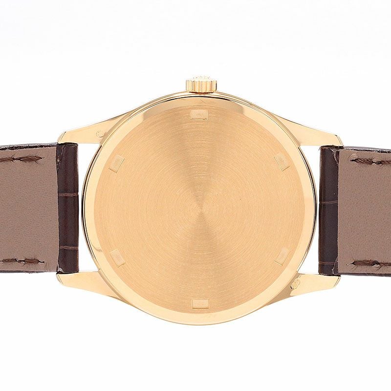 【中古】PATEK PHILIPPE CALATRAVA パテック・フィリップ カラトラバ 5023J-001