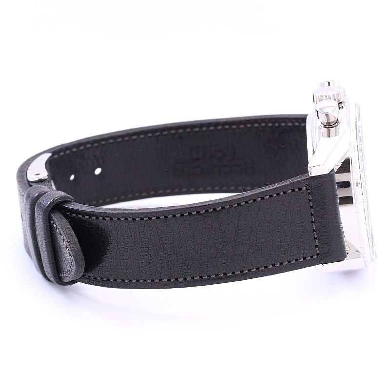 【中古】TAG HEUER CARRERA CLASSIC CHRONOGRAPH 1964 RE-EDITION タグ・ホイヤー カレラ クラシッククロノグラフ 1964 リ・エディション CS3111.BC0725