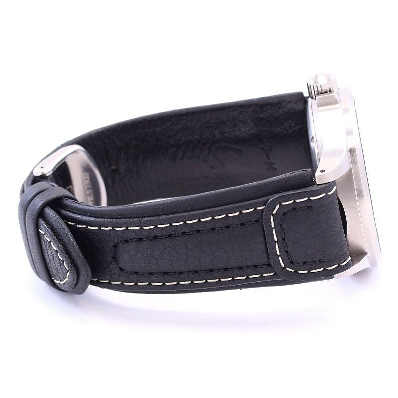 【中古】SINN INSTRUMENT WATCH 856 FLIEGER ジン インストゥルメント ウォッチ 856 フリーガー 856.FLIEGER.J