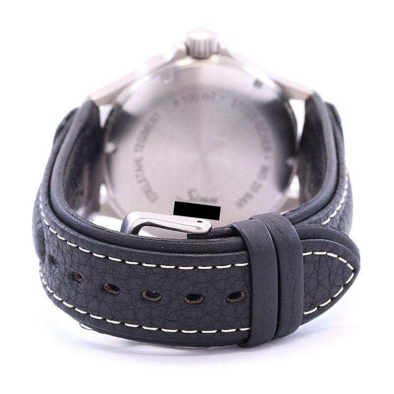 【中古】SINN INSTRUMENT WATCH 856 FLIEGER ジン インストゥルメント ウォッチ 856 フリーガー 856.FLIEGER.J