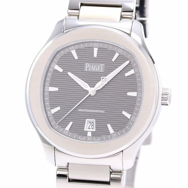 【中古】PIAGET POLO S 42MM ピアジェ ポロ S 42MM GOA41003 (P11268)