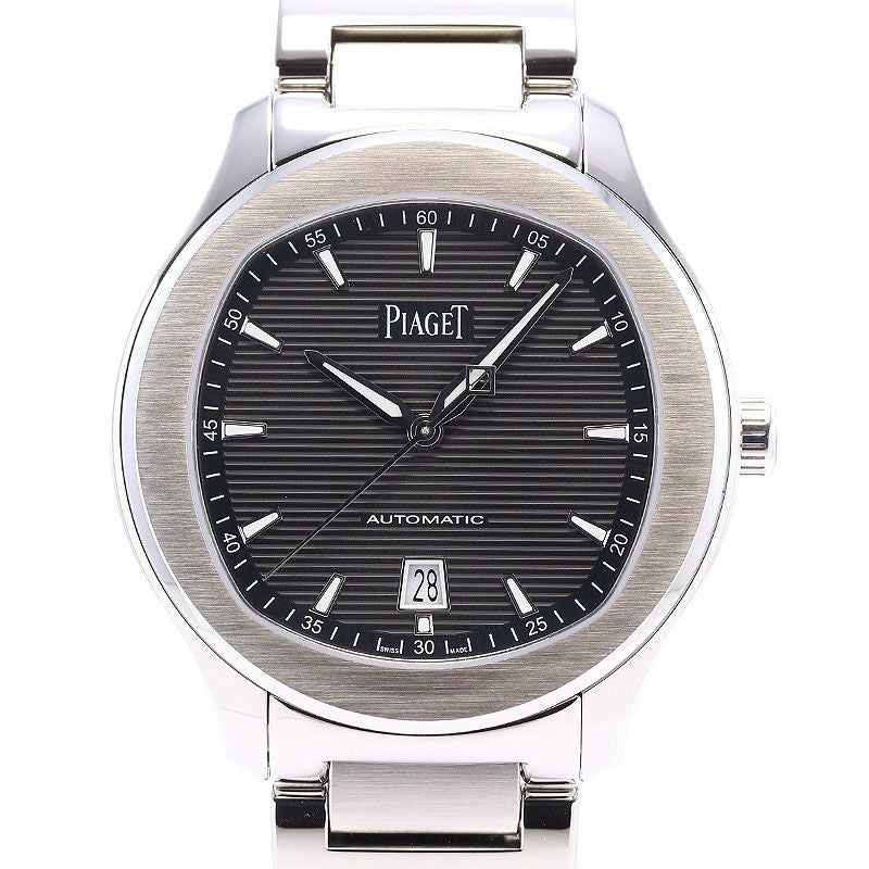 【中古】PIAGET POLO S 42MM ピアジェ ポロ S 42MM GOA41003 (P11268)