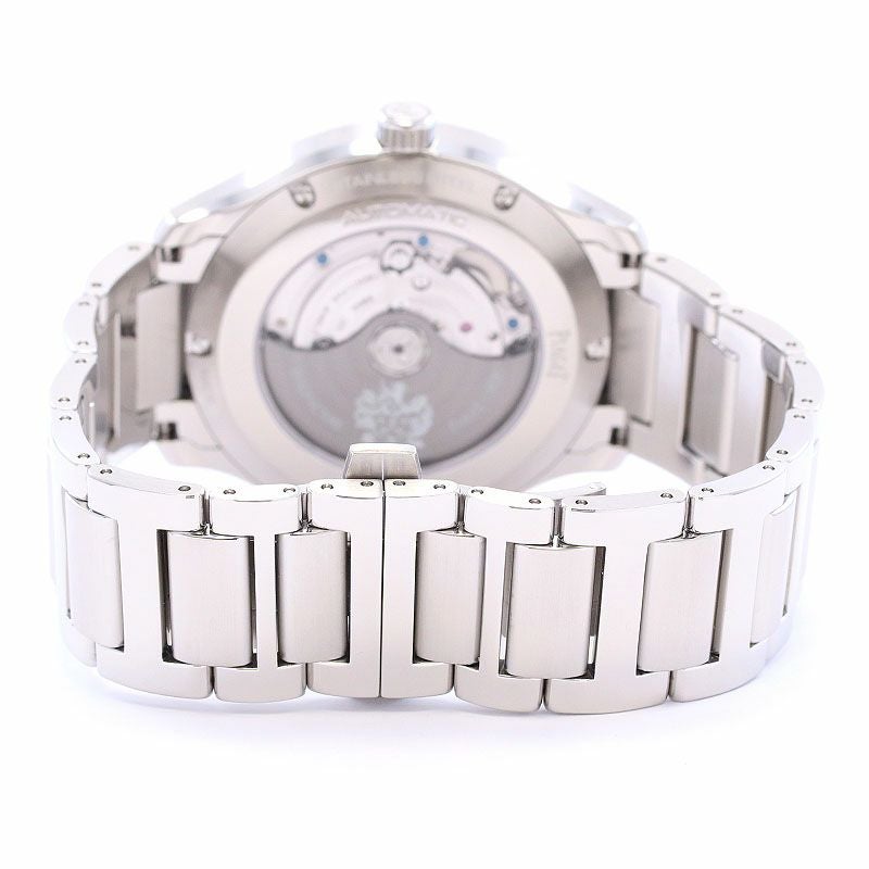 【中古】PIAGET POLO S 42MM ピアジェ ポロ S 42MM GOA41003 (P11268)