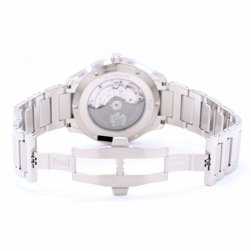 【中古】PIAGET POLO S 42MM ピアジェ ポロ S 42MM GOA41003 (P11268)