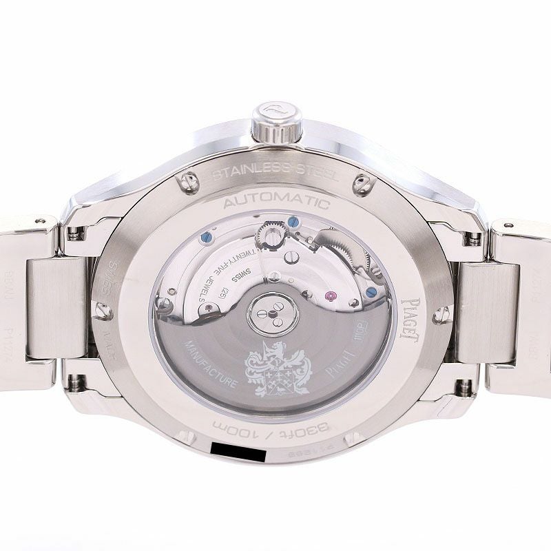 【中古】PIAGET POLO S 42MM ピアジェ ポロ S 42MM GOA41003 (P11268)