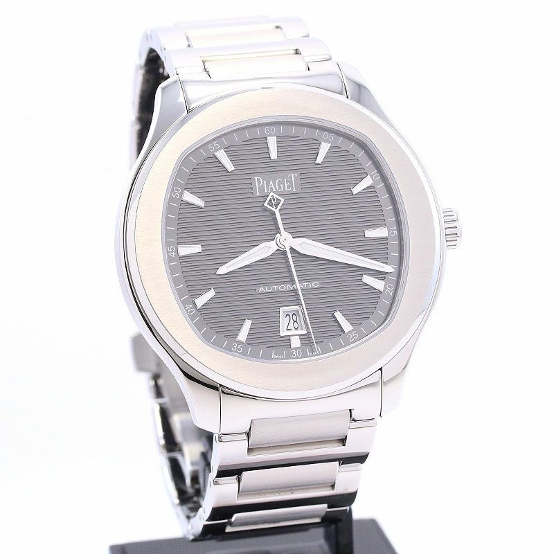 【中古】PIAGET POLO S 42MM ピアジェ ポロ S 42MM GOA41003 (P11268)