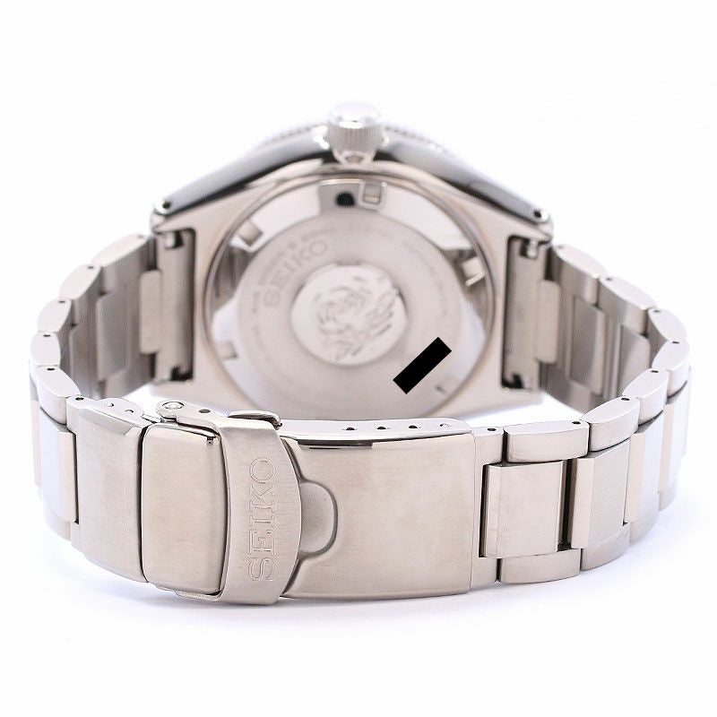 【中古】SEIKO PROSPEX DIVER SCUBA HISTORICAL COLLECTION セイコー プロスペックス ダイバースキューバ ヒストリカルコレクション SBDC053 (6R15-03W0)