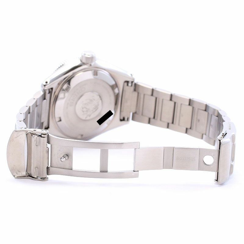 【中古】SEIKO PROSPEX DIVER SCUBA HISTORICAL COLLECTION セイコー プロスペックス ダイバースキューバ ヒストリカルコレクション SBDC053 (6R15-03W0)
