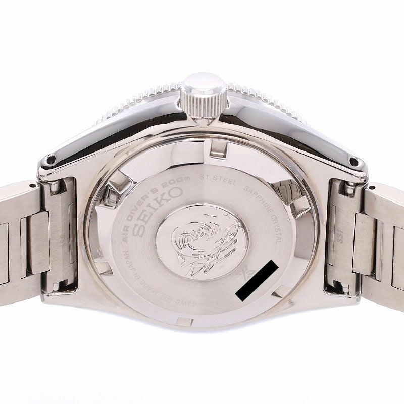 【中古】SEIKO PROSPEX DIVER SCUBA HISTORICAL COLLECTION セイコー プロスペックス ダイバースキューバ ヒストリカルコレクション SBDC053 (6R15-03W0)