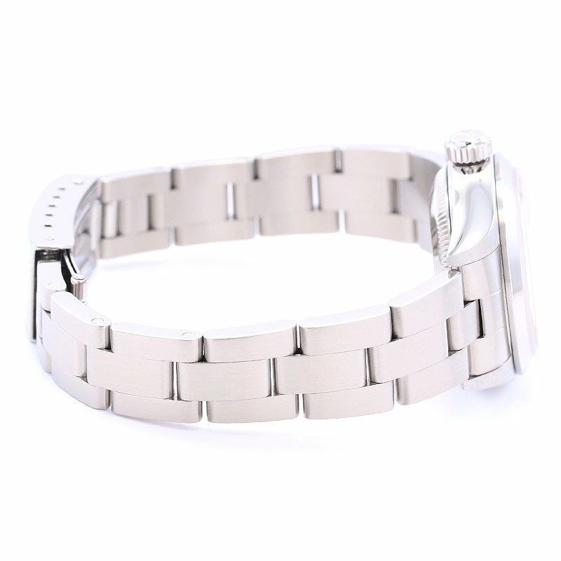 【中古】ROLEX OYSTER PERPETUAL DATE ロレックス オイスターパーペチュアル デイト 79160