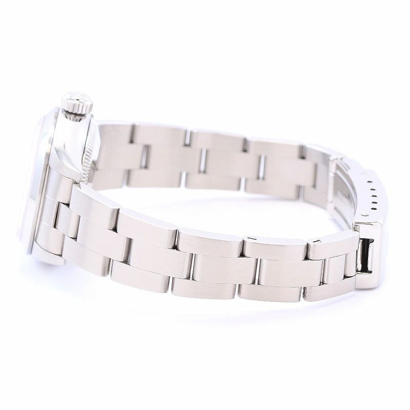 【中古】ROLEX OYSTER PERPETUAL DATE ロレックス オイスターパーペチュアル デイト 79160