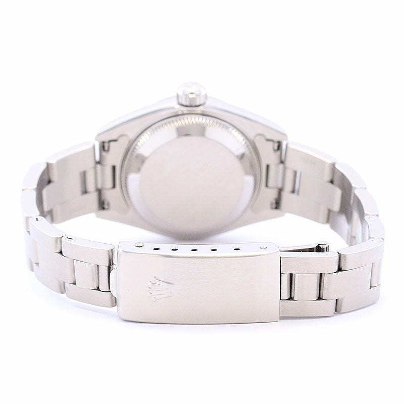 【中古】ROLEX OYSTER PERPETUAL DATE ロレックス オイスターパーペチュアル デイト 79160
