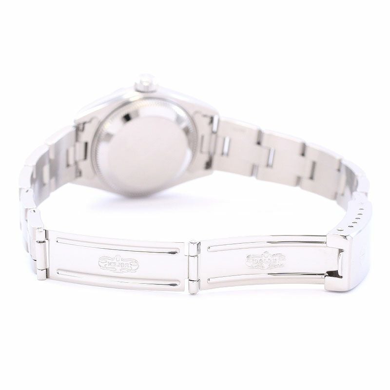 【中古】ROLEX OYSTER PERPETUAL DATE ロレックス オイスターパーペチュアル デイト 79160
