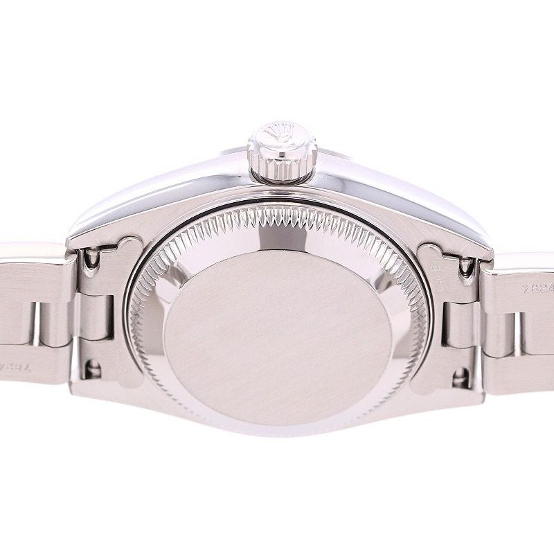 【中古】ROLEX OYSTER PERPETUAL DATE ロレックス オイスターパーペチュアル デイト 79160