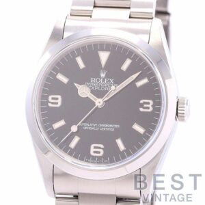 【中古】ROLEX EXPLORER I ロレックス エクスプローラーI 14270
