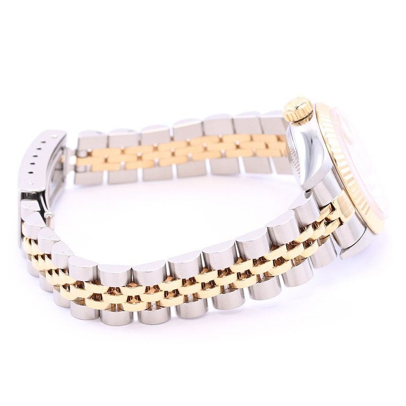 【中古】ROLEX OYSTER PERPETUAL DATEJUST ロレックス オイスターパーペチュアル デイトジャスト 69173