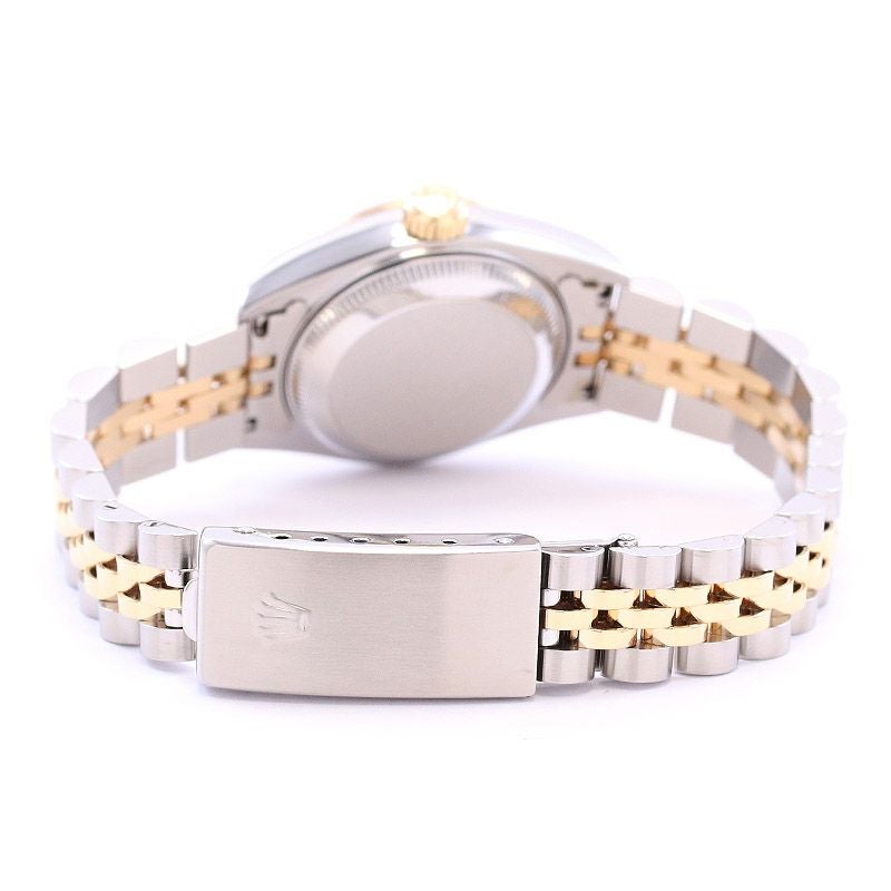 【中古】ROLEX OYSTER PERPETUAL DATEJUST ロレックス オイスターパーペチュアル デイトジャスト 69173