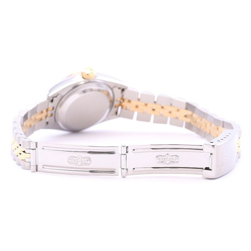 【中古】ROLEX OYSTER PERPETUAL DATEJUST ロレックス オイスターパーペチュアル デイトジャスト 69173