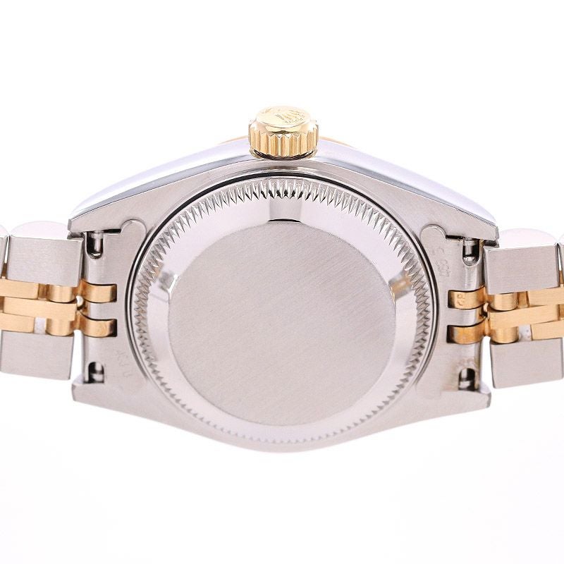 【中古】ROLEX OYSTER PERPETUAL DATEJUST ロレックス オイスターパーペチュアル デイトジャスト 69173